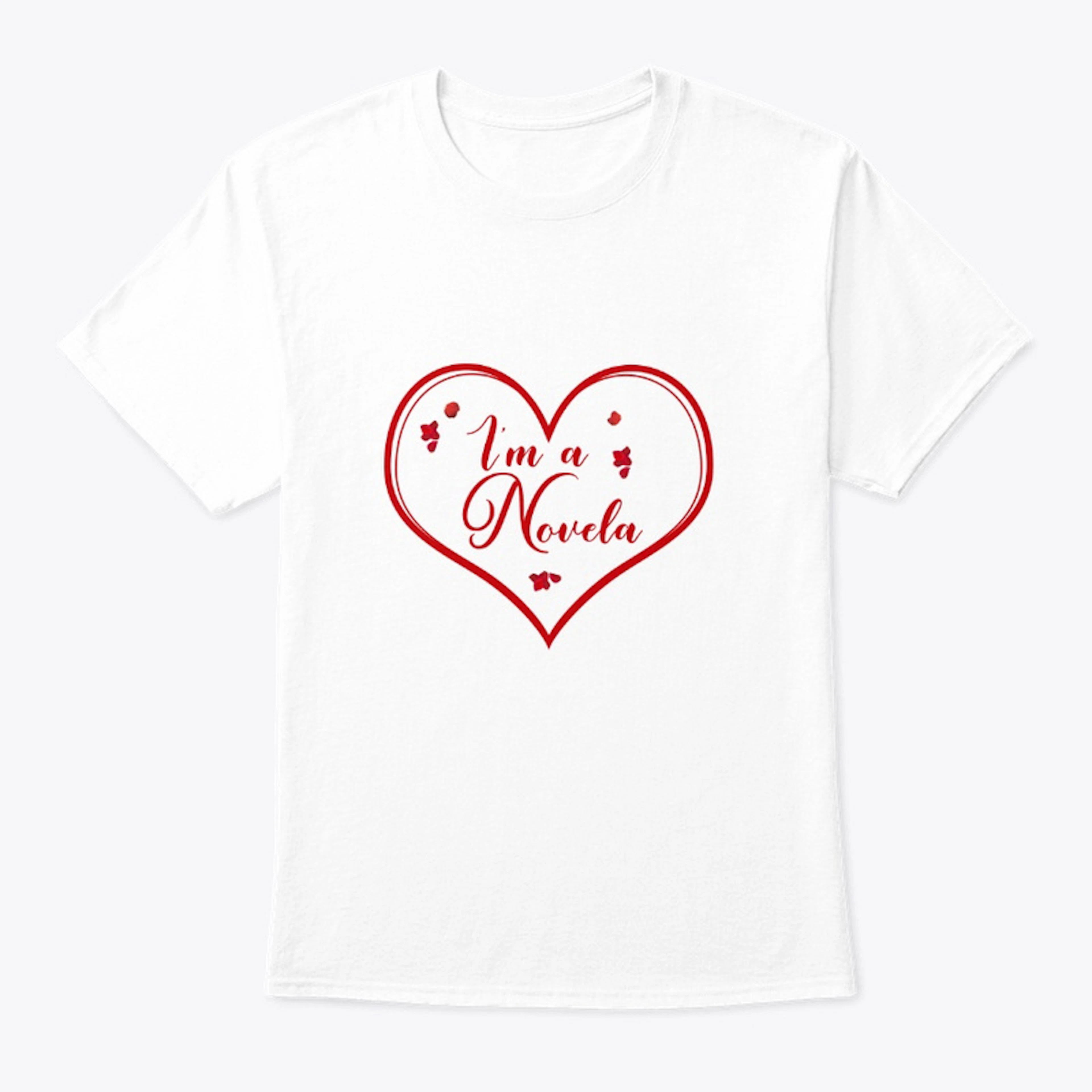 Novela T-Shirt