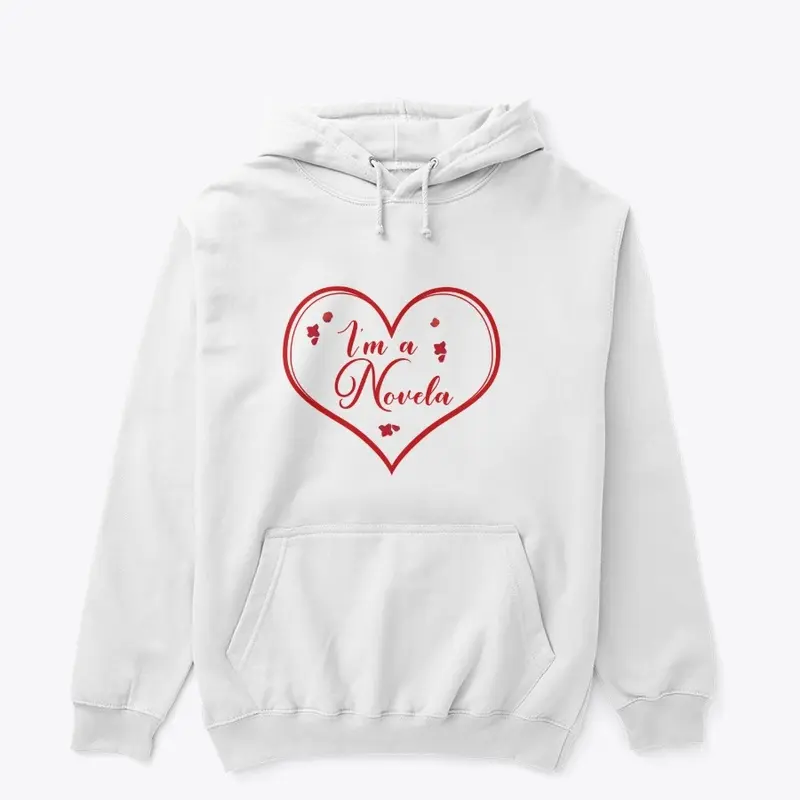 Novela Hoodie