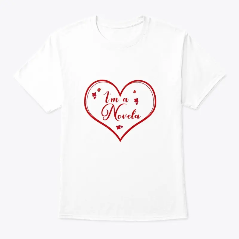 Novela T-Shirt