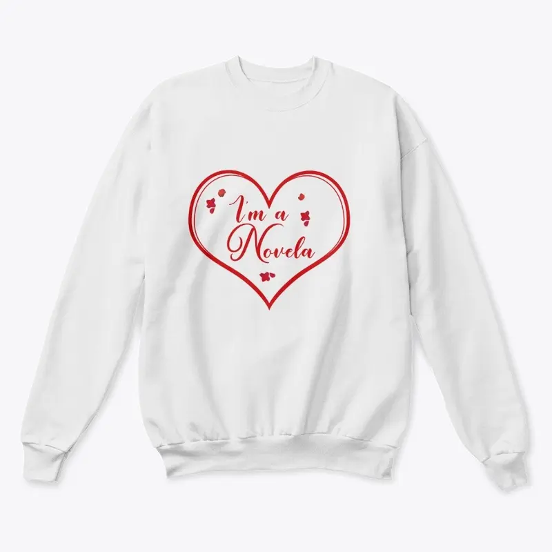 Novela Sweatshirt