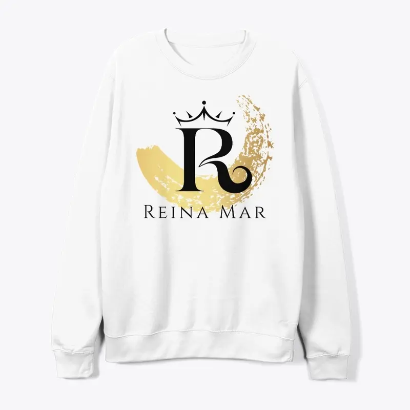 Reina Mar New Logo