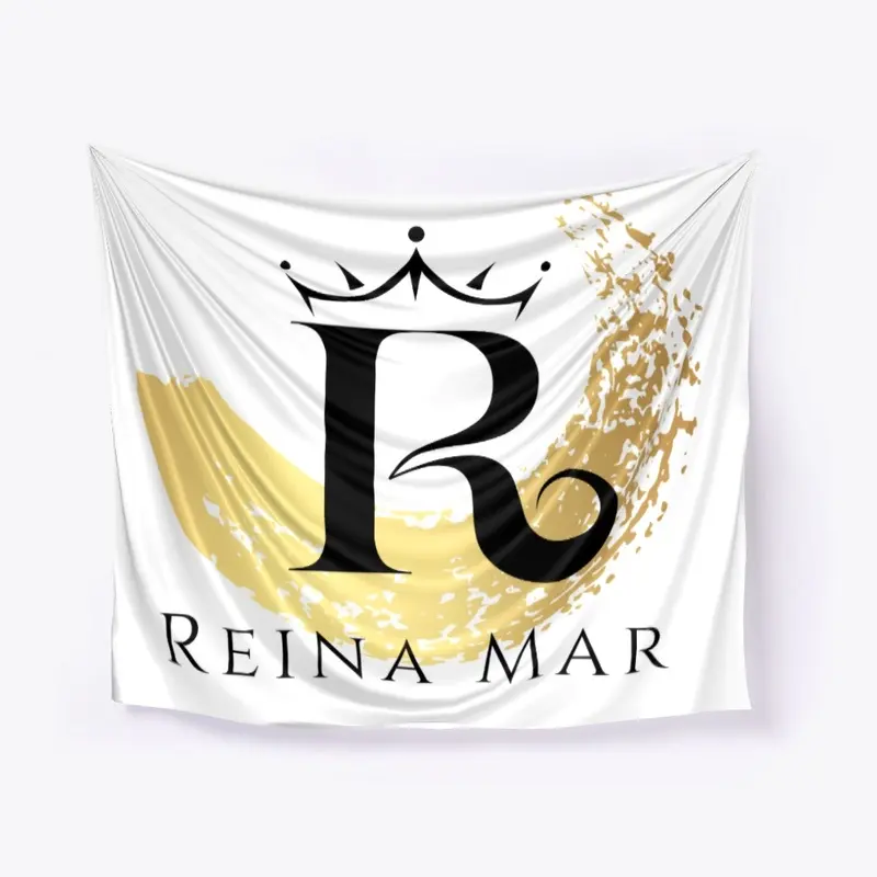 Reina Mar New Logo