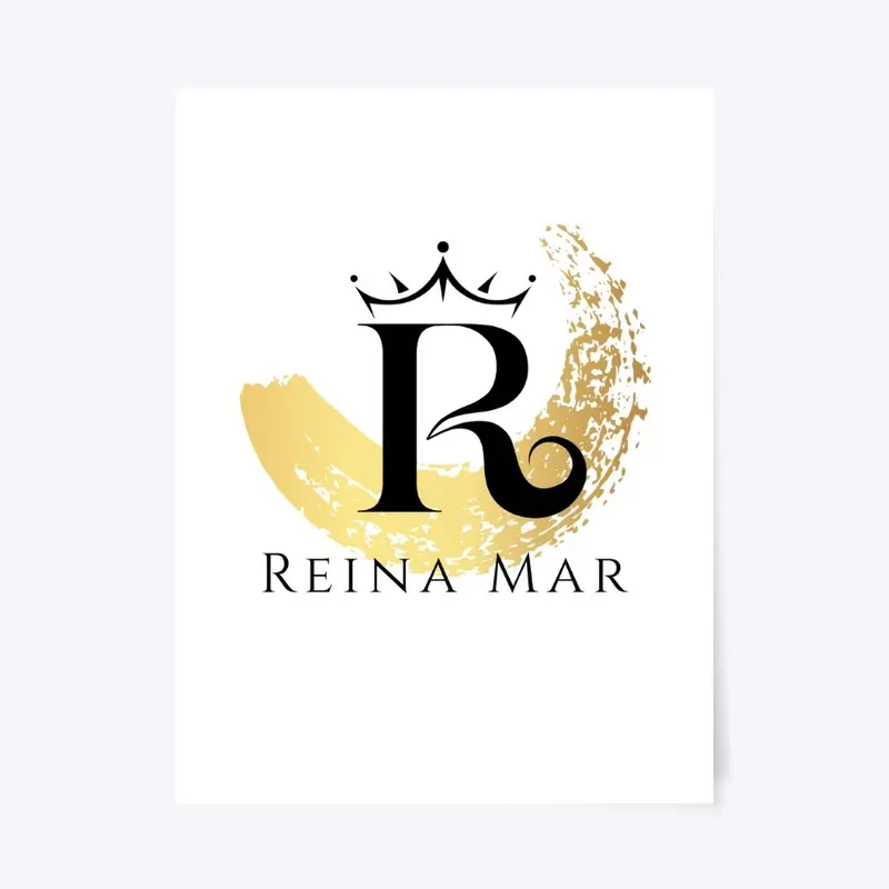 Reina Mar New Logo