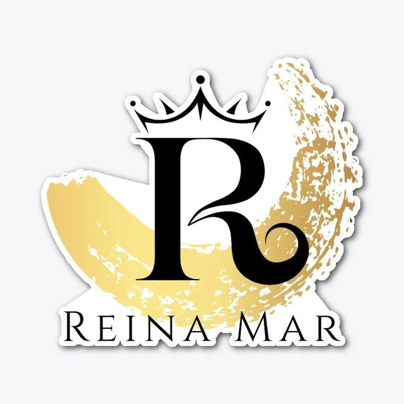 Reina Mar New Logo