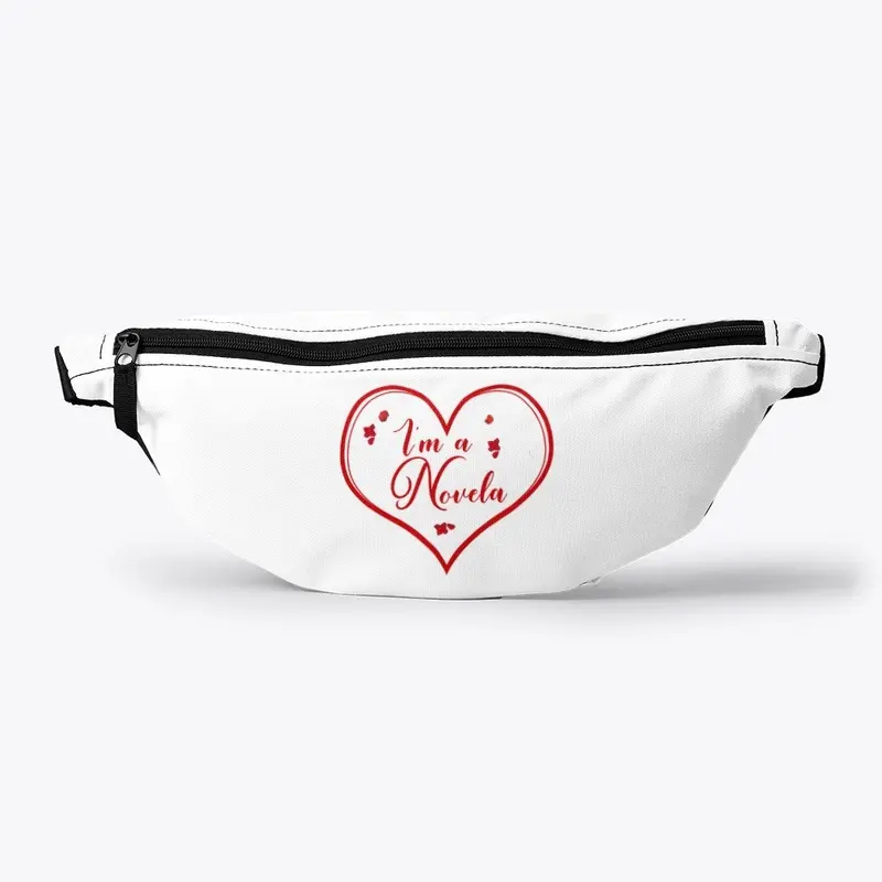 Novela Fanny Pack