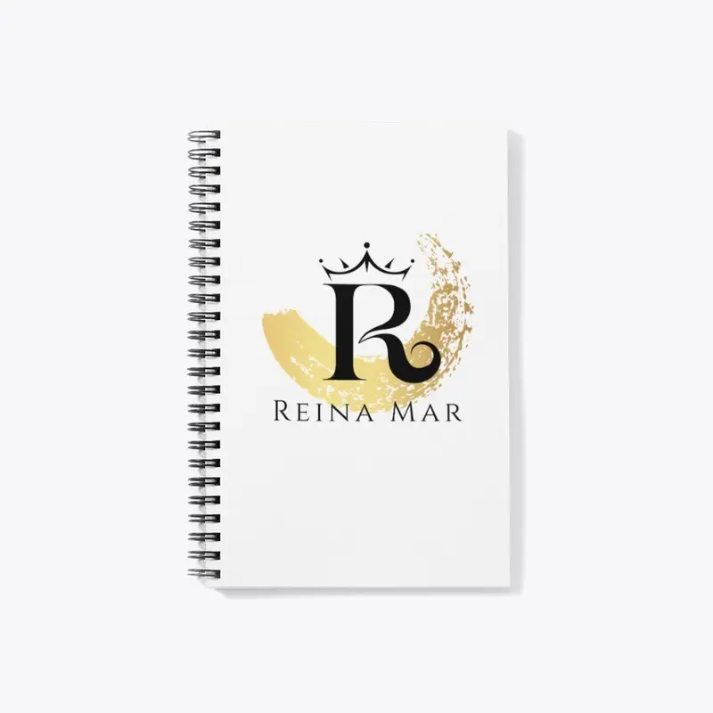 Reina Mar New Logo